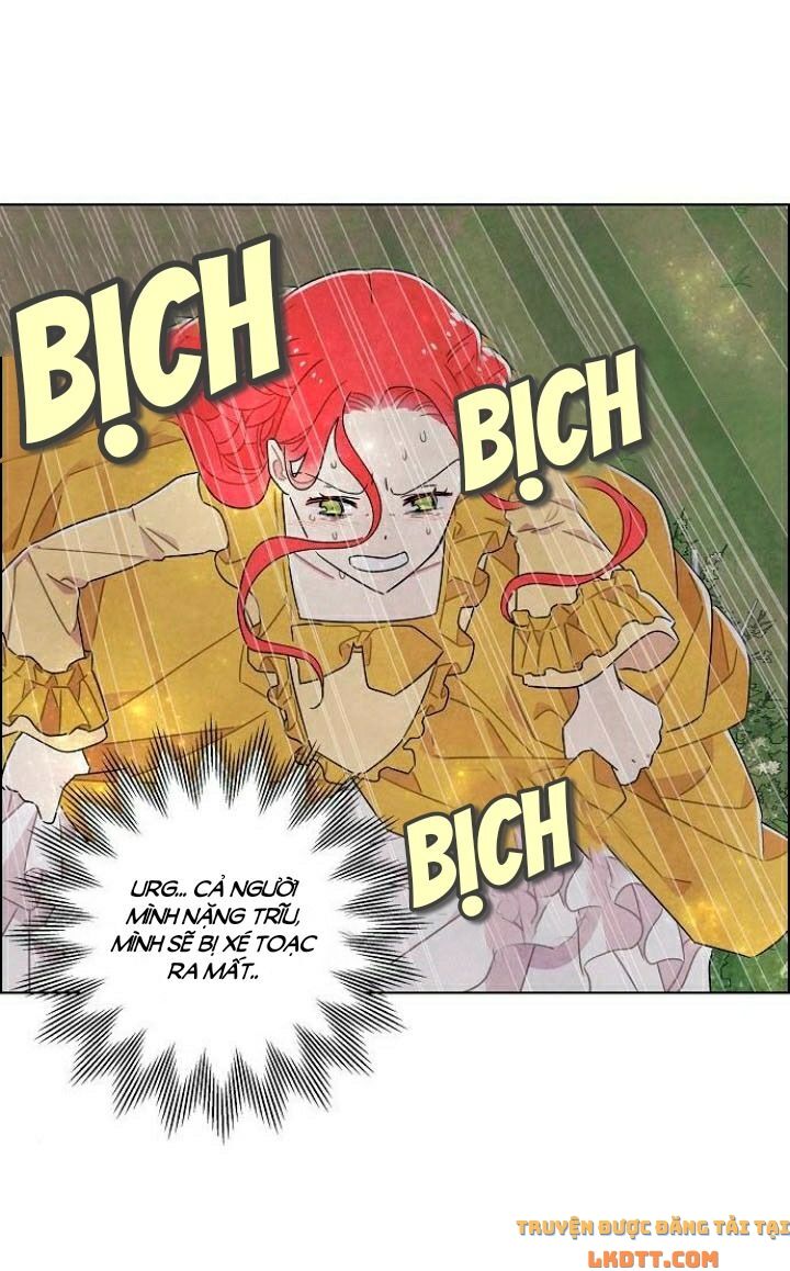 Tôi đã cướp mất đêm đầu tiên của nam chính: Chapter 38