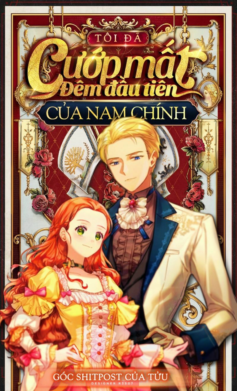 Tôi đã cướp mất đêm đầu tiên của nam chính: Chapter 39
