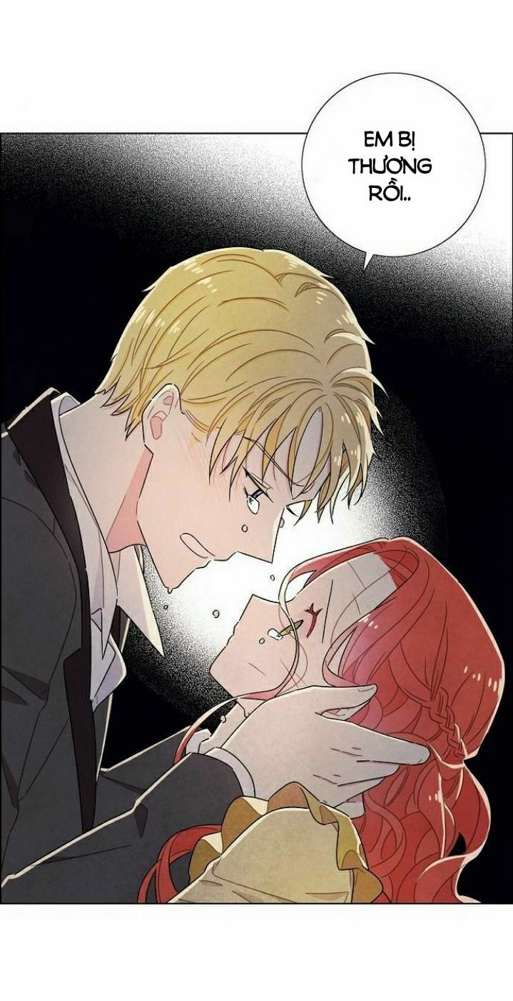 Tôi đã cướp mất đêm đầu tiên của nam chính: Chapter 39