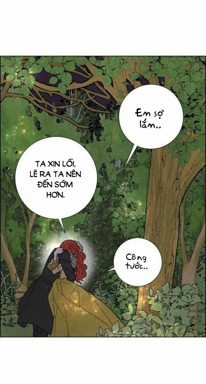 Tôi đã cướp mất đêm đầu tiên của nam chính: Chapter 39