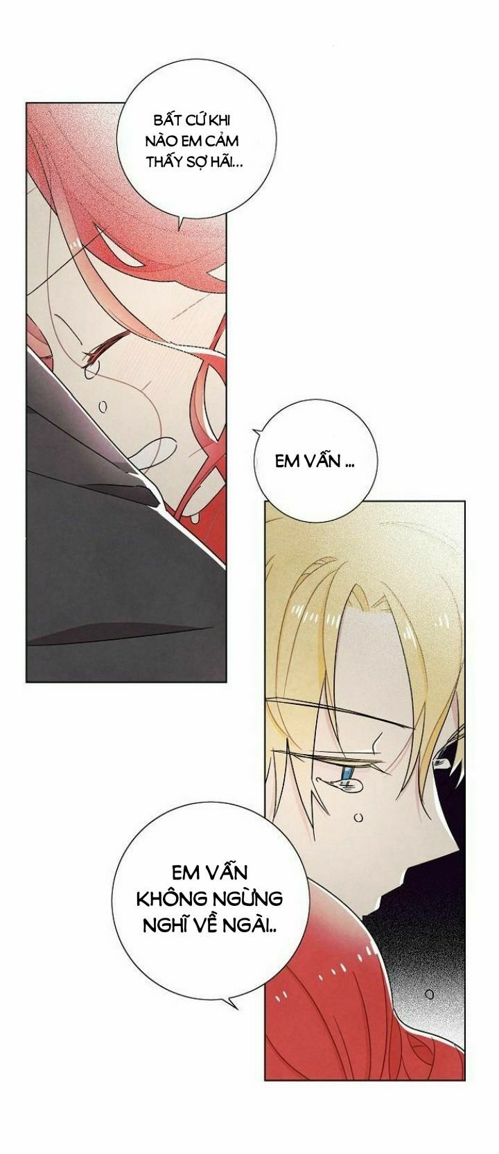Tôi đã cướp mất đêm đầu tiên của nam chính: Chapter 39