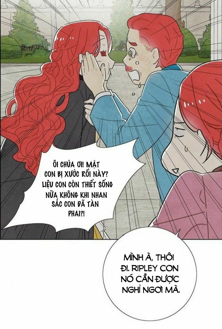 Tôi đã cướp mất đêm đầu tiên của nam chính: Chapter 39