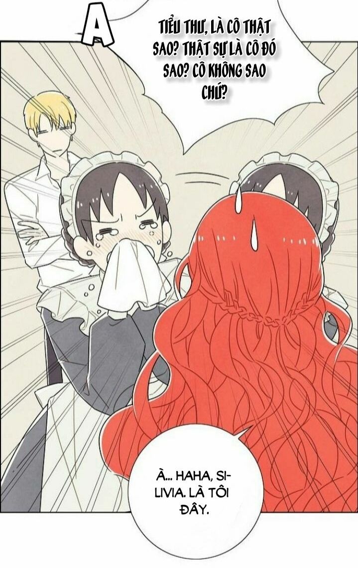 Tôi đã cướp mất đêm đầu tiên của nam chính: Chapter 39