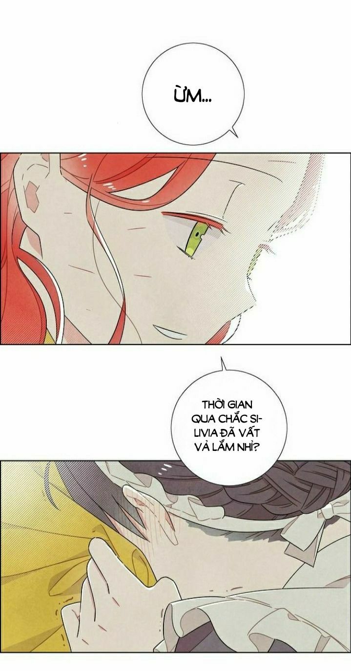 Tôi đã cướp mất đêm đầu tiên của nam chính: Chapter 39