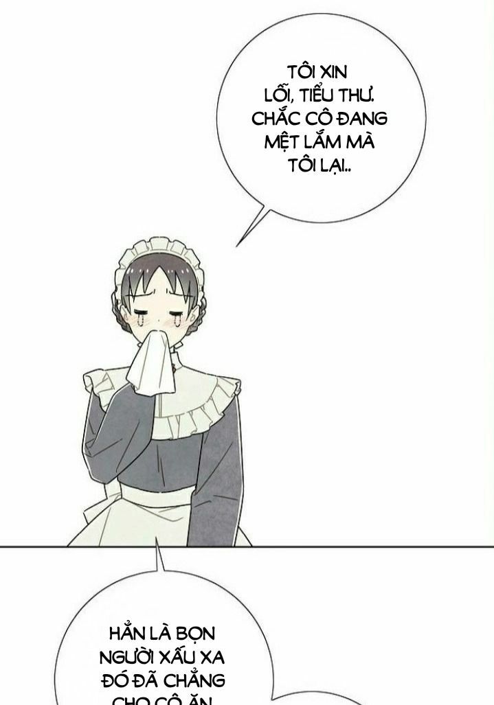 Tôi đã cướp mất đêm đầu tiên của nam chính: Chapter 39
