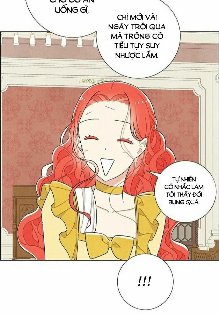 Tôi đã cướp mất đêm đầu tiên của nam chính: Chapter 39