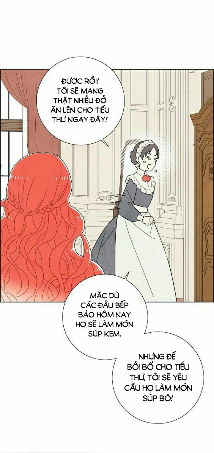 Tôi đã cướp mất đêm đầu tiên của nam chính: Chapter 39