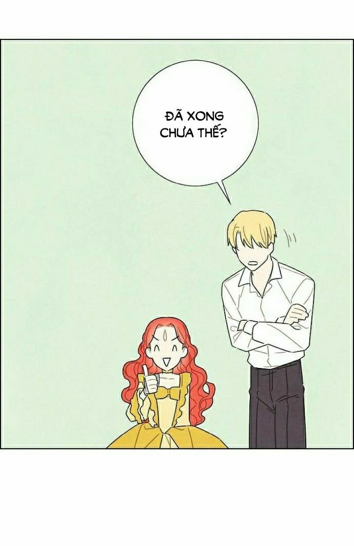 Tôi đã cướp mất đêm đầu tiên của nam chính: Chapter 39
