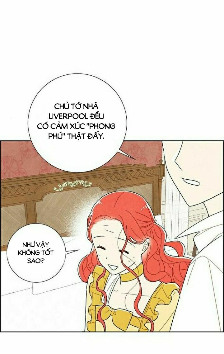 Tôi đã cướp mất đêm đầu tiên của nam chính: Chapter 39