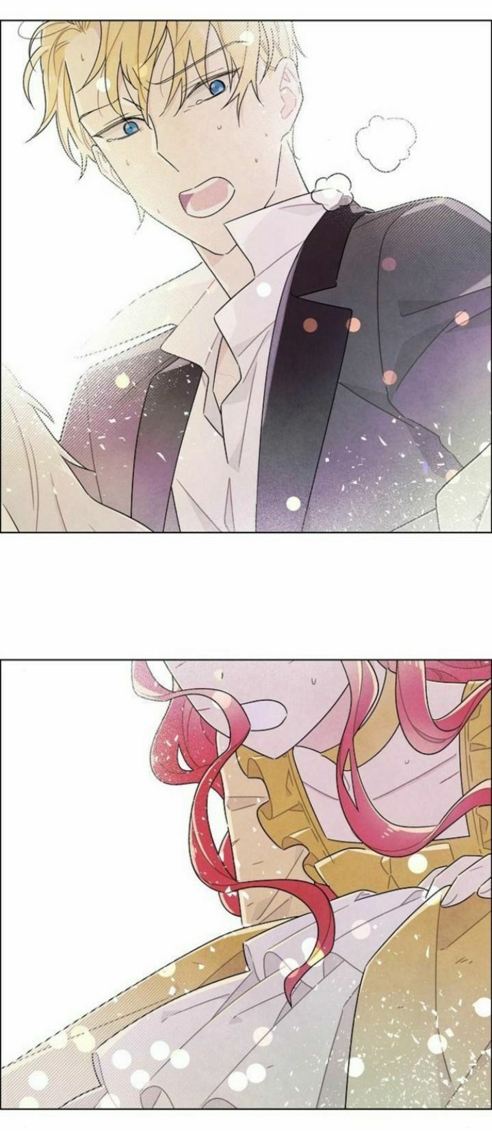 Tôi đã cướp mất đêm đầu tiên của nam chính: Chapter 39