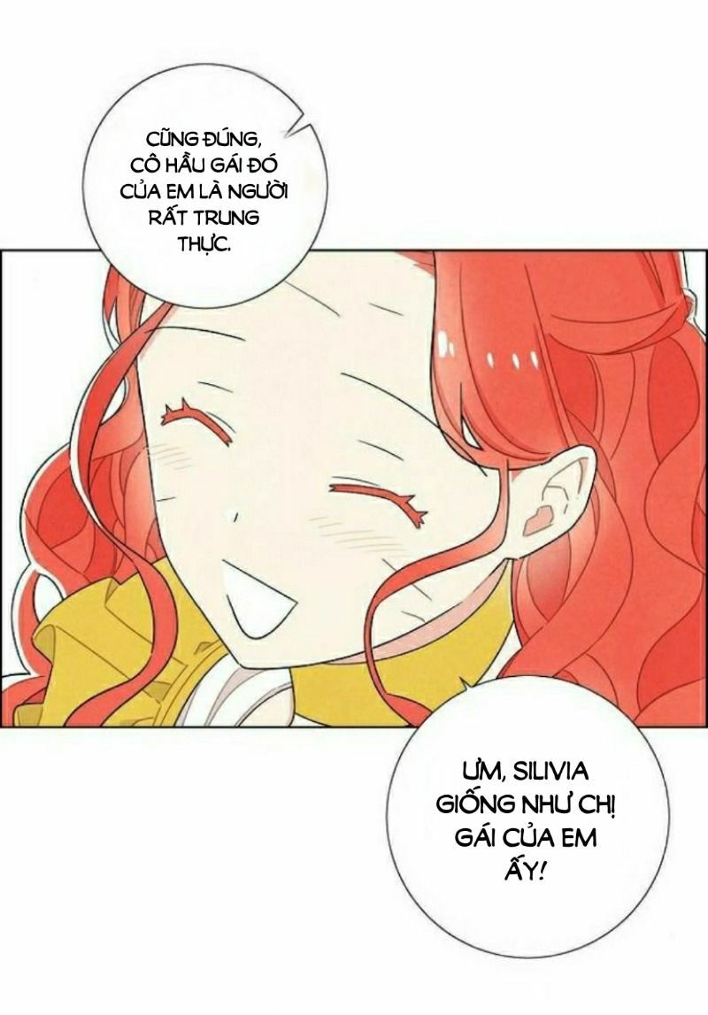 Tôi đã cướp mất đêm đầu tiên của nam chính: Chapter 39