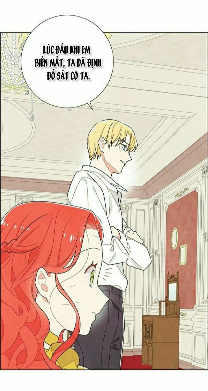 Tôi đã cướp mất đêm đầu tiên của nam chính: Chapter 39