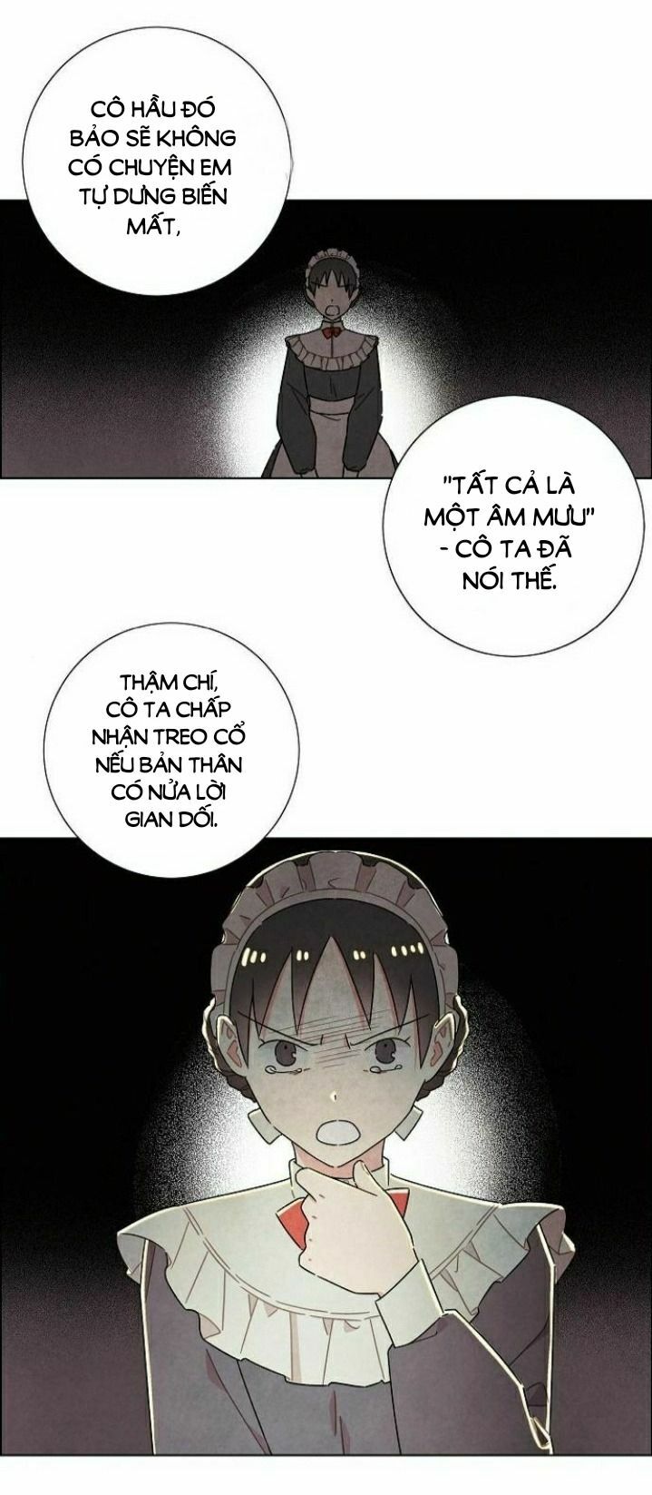 Tôi đã cướp mất đêm đầu tiên của nam chính: Chapter 39