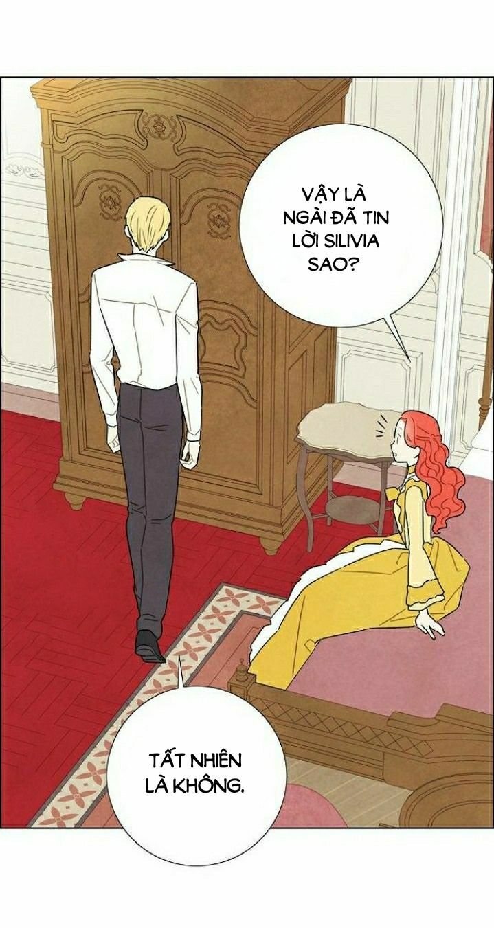 Tôi đã cướp mất đêm đầu tiên của nam chính: Chapter 39