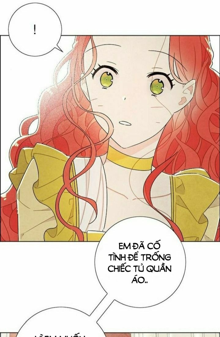 Tôi đã cướp mất đêm đầu tiên của nam chính: Chapter 39
