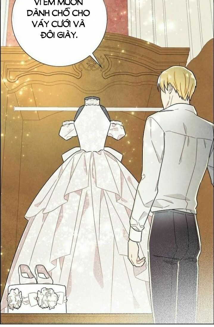 Tôi đã cướp mất đêm đầu tiên của nam chính: Chapter 39