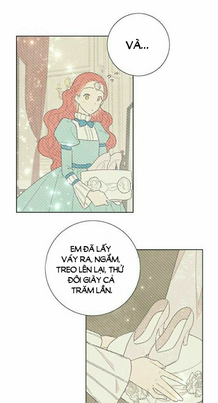 Tôi đã cướp mất đêm đầu tiên của nam chính: Chapter 39