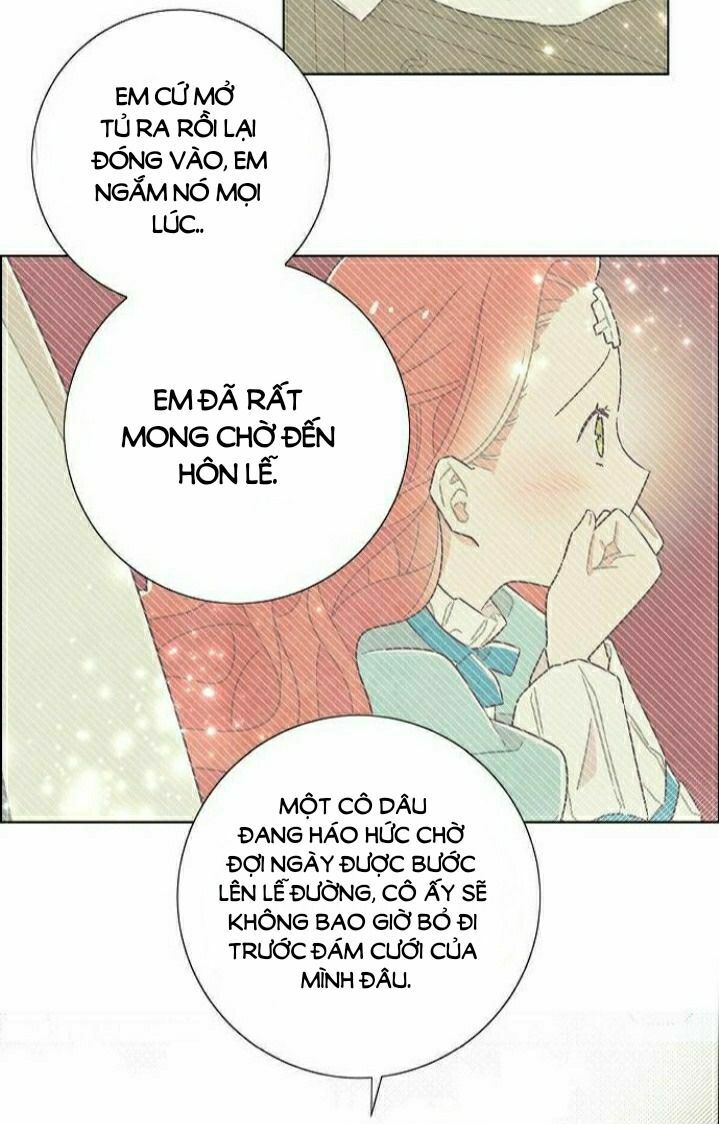 Tôi đã cướp mất đêm đầu tiên của nam chính: Chapter 39