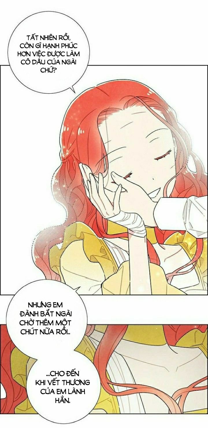 Tôi đã cướp mất đêm đầu tiên của nam chính: Chapter 39