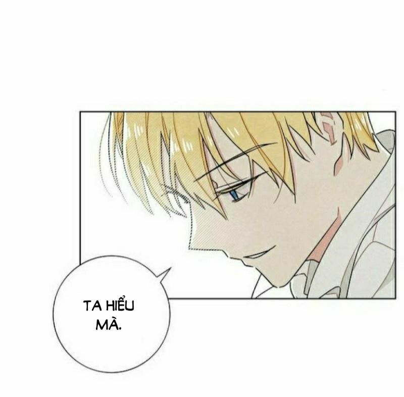 Tôi đã cướp mất đêm đầu tiên của nam chính: Chapter 39