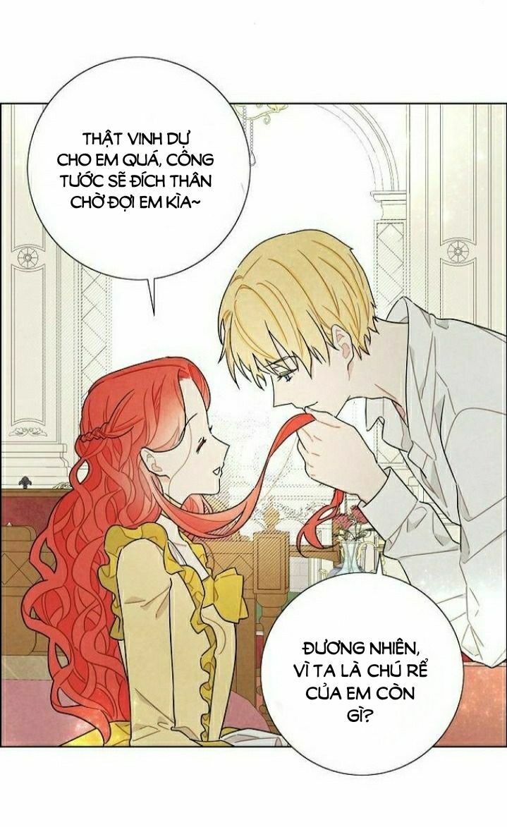 Tôi đã cướp mất đêm đầu tiên của nam chính: Chapter 39