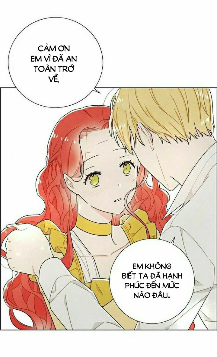 Tôi đã cướp mất đêm đầu tiên của nam chính: Chapter 39