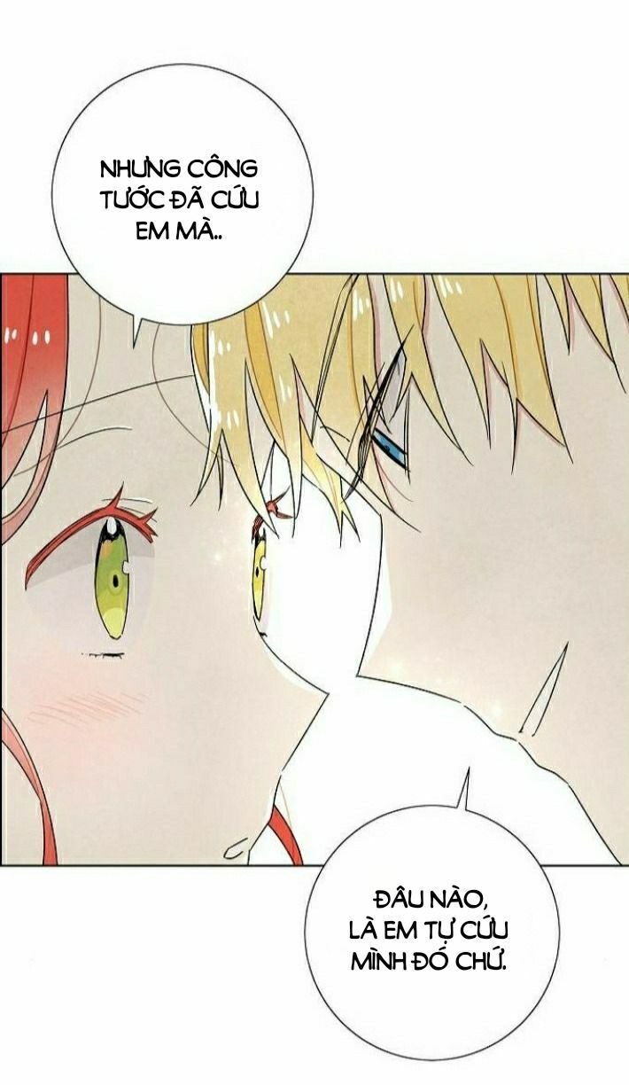 Tôi đã cướp mất đêm đầu tiên của nam chính: Chapter 39
