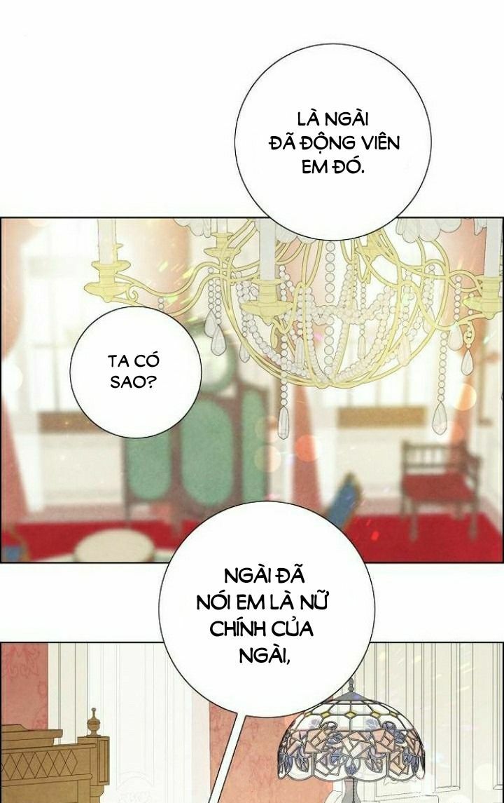 Tôi đã cướp mất đêm đầu tiên của nam chính: Chapter 39
