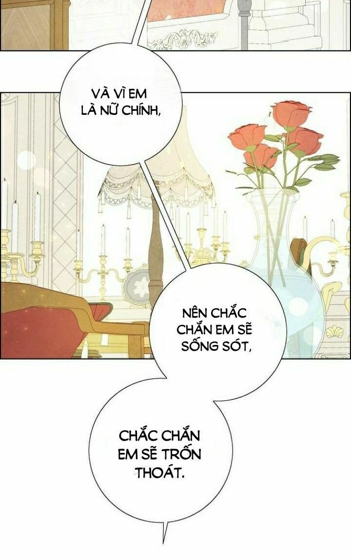 Tôi đã cướp mất đêm đầu tiên của nam chính: Chapter 39