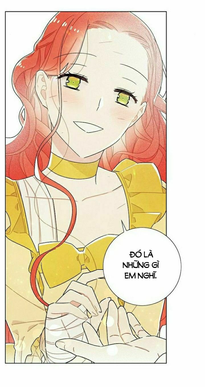 Tôi đã cướp mất đêm đầu tiên của nam chính: Chapter 39
