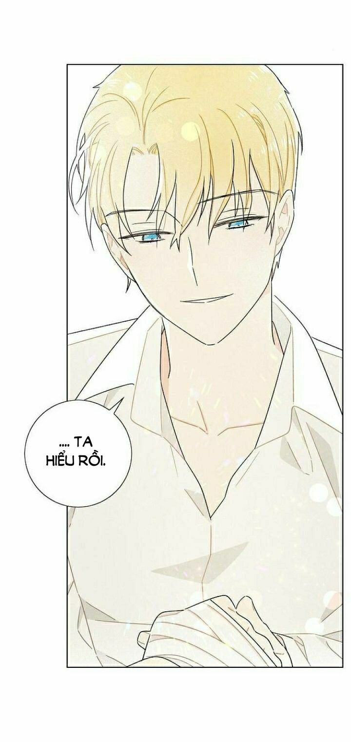 Tôi đã cướp mất đêm đầu tiên của nam chính: Chapter 39