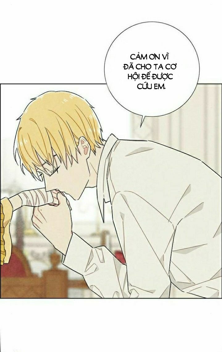 Tôi đã cướp mất đêm đầu tiên của nam chính: Chapter 39