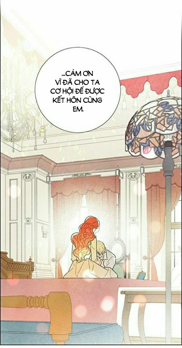 Tôi đã cướp mất đêm đầu tiên của nam chính: Chapter 39