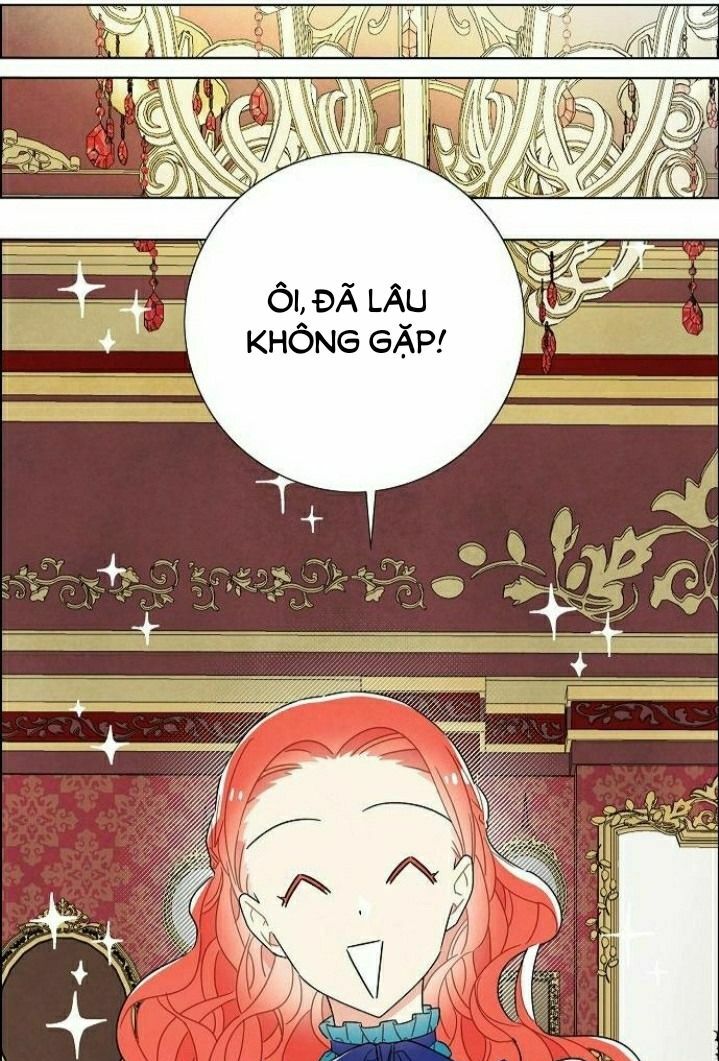 Tôi đã cướp mất đêm đầu tiên của nam chính: Chapter 39