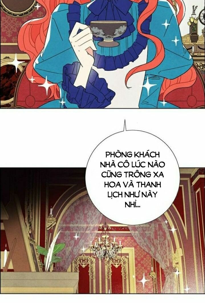 Tôi đã cướp mất đêm đầu tiên của nam chính: Chapter 39