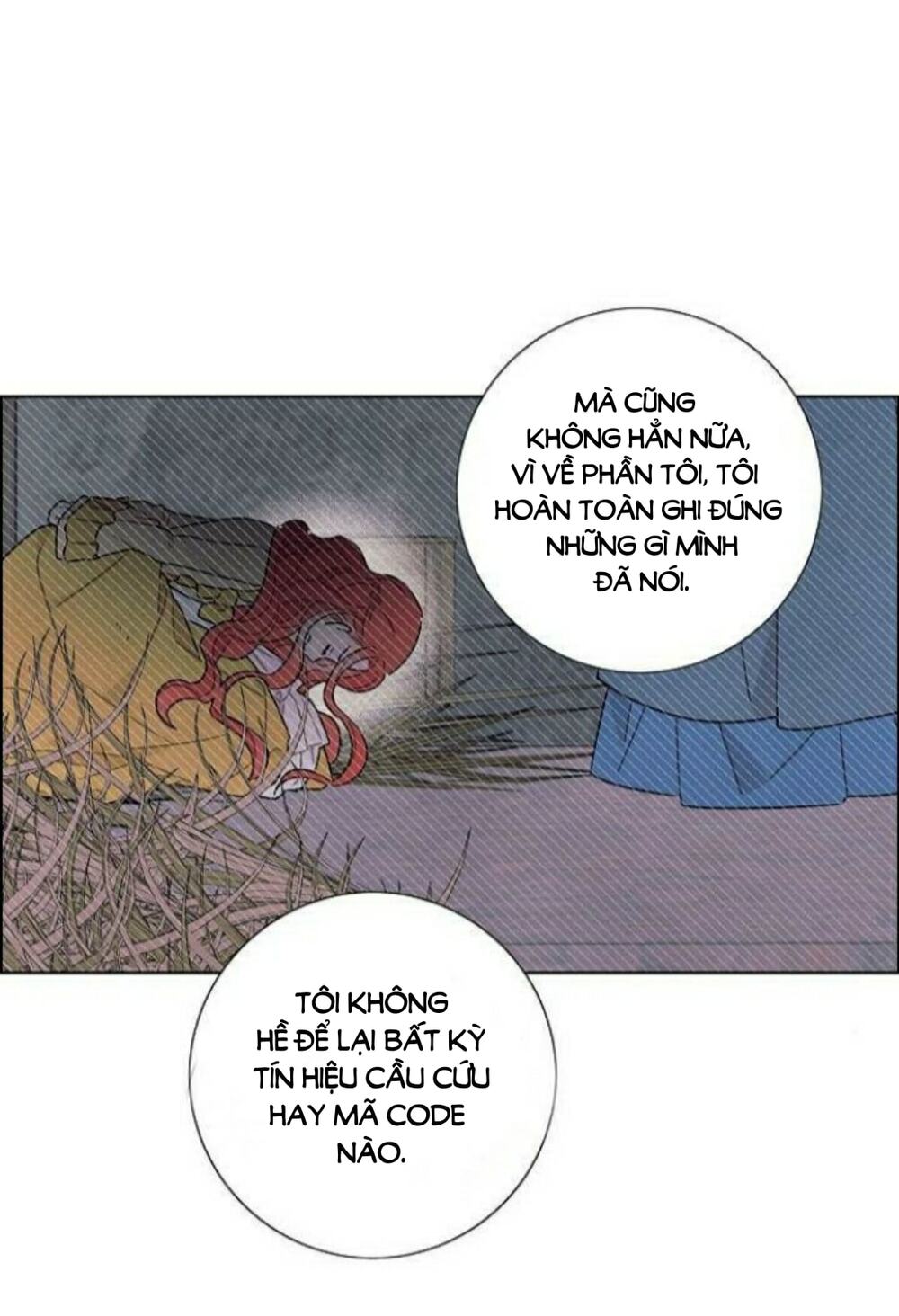 Tôi đã cướp mất đêm đầu tiên của nam chính: Chapter 40