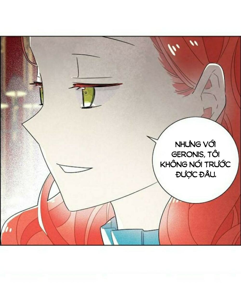 Tôi đã cướp mất đêm đầu tiên của nam chính: Chapter 40