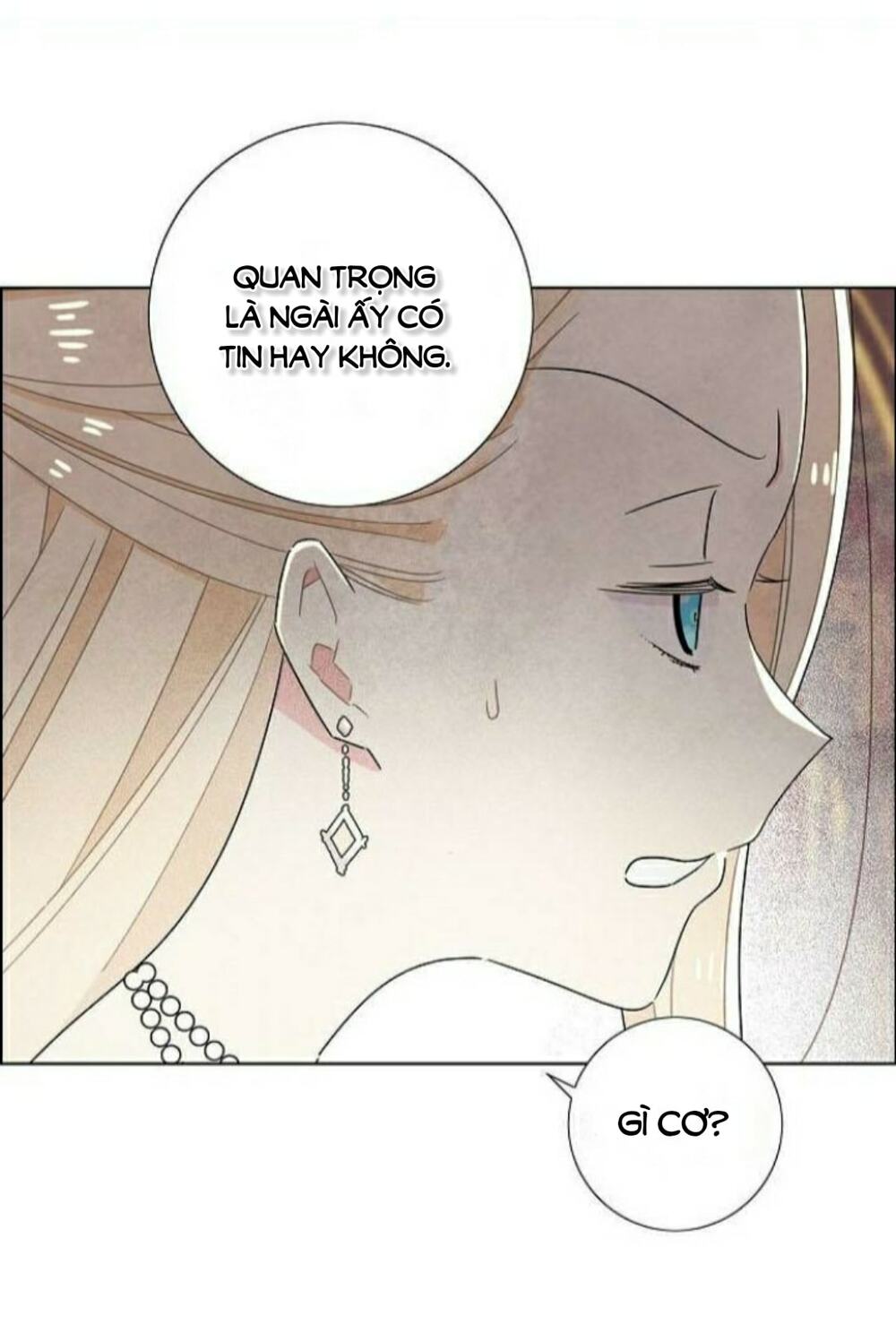 Tôi đã cướp mất đêm đầu tiên của nam chính: Chapter 40