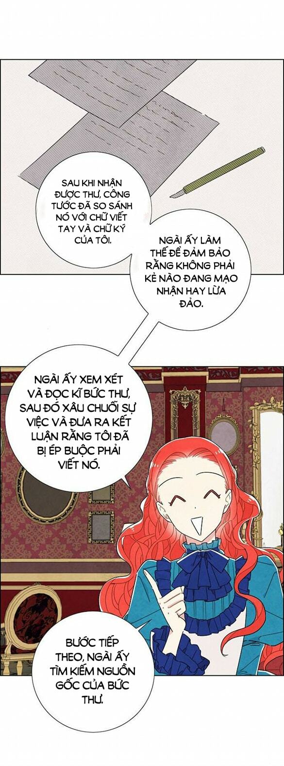 Tôi đã cướp mất đêm đầu tiên của nam chính: Chapter 40