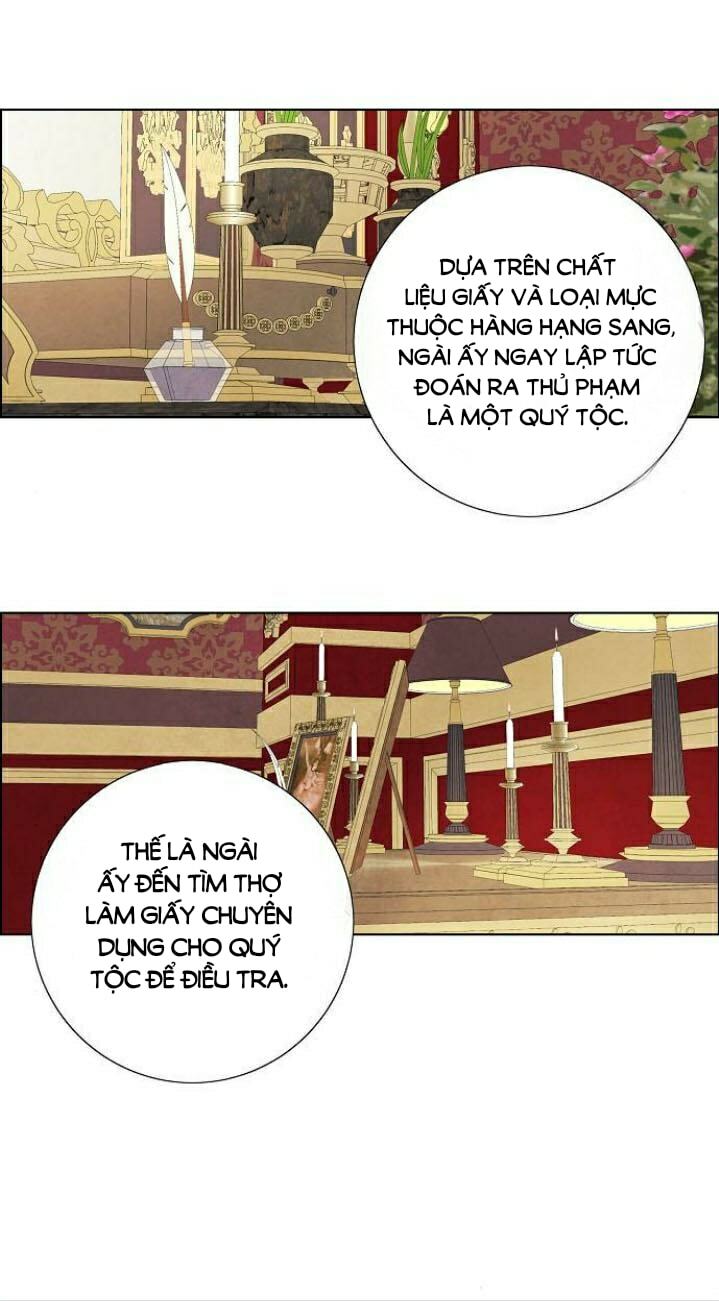 Tôi đã cướp mất đêm đầu tiên của nam chính: Chapter 40