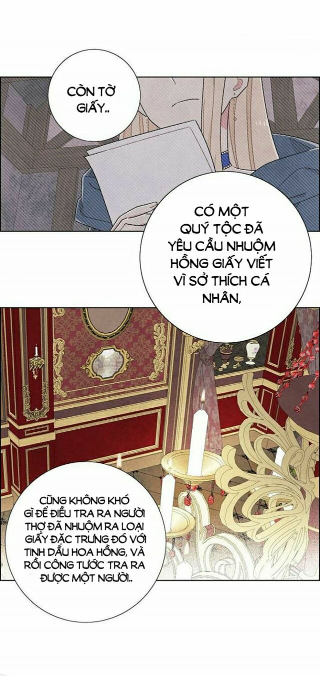 Tôi đã cướp mất đêm đầu tiên của nam chính: Chapter 40