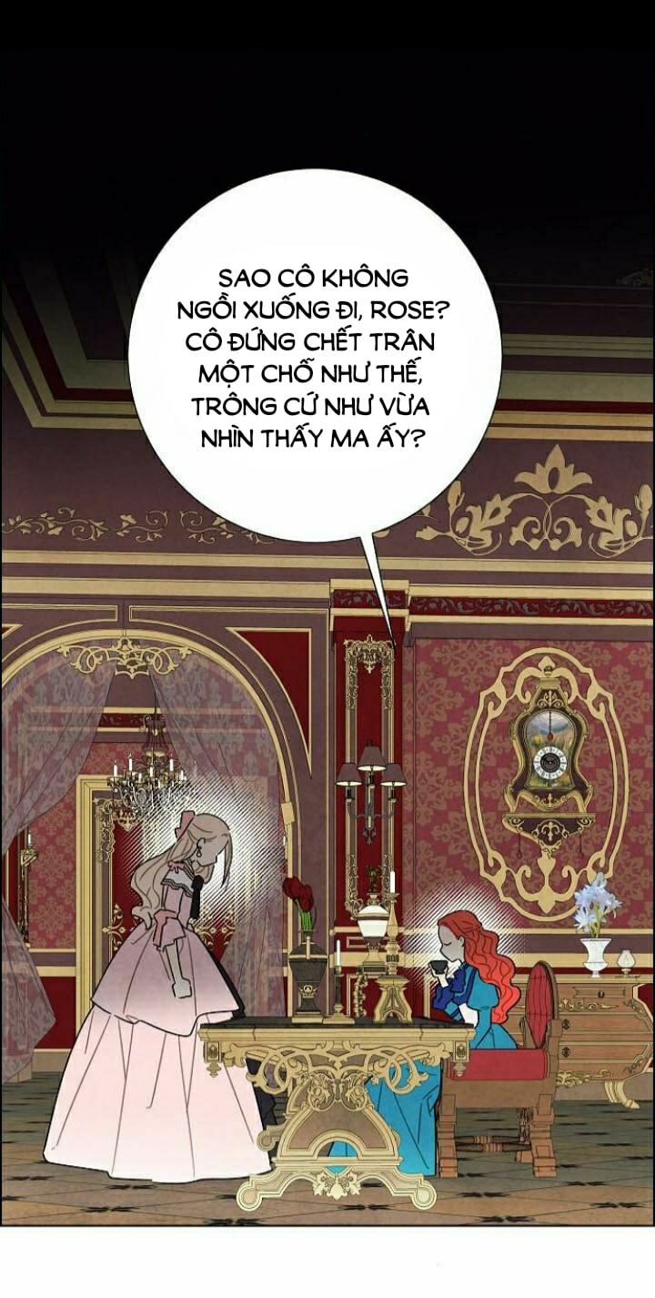 Tôi đã cướp mất đêm đầu tiên của nam chính: Chapter 40