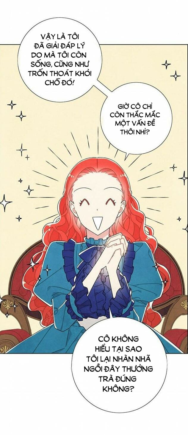 Tôi đã cướp mất đêm đầu tiên của nam chính: Chapter 40