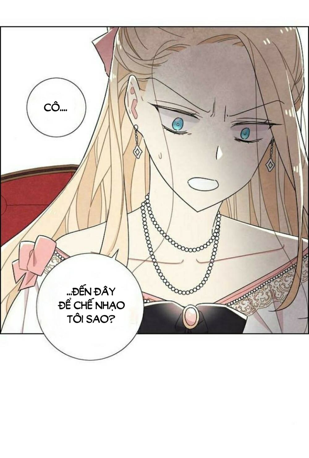 Tôi đã cướp mất đêm đầu tiên của nam chính: Chapter 40