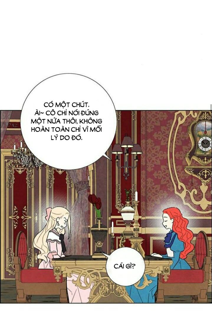 Tôi đã cướp mất đêm đầu tiên của nam chính: Chapter 40