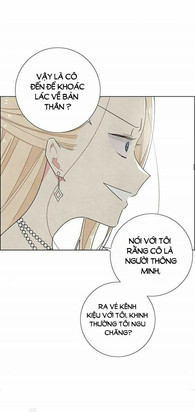 Tôi đã cướp mất đêm đầu tiên của nam chính: Chapter 40
