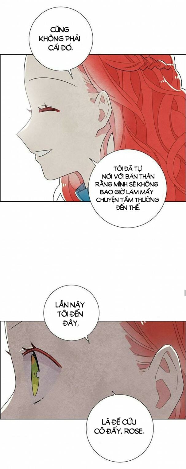Tôi đã cướp mất đêm đầu tiên của nam chính: Chapter 40