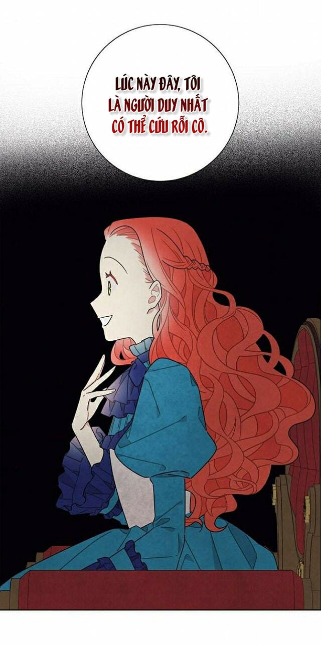 Tôi đã cướp mất đêm đầu tiên của nam chính: Chapter 40