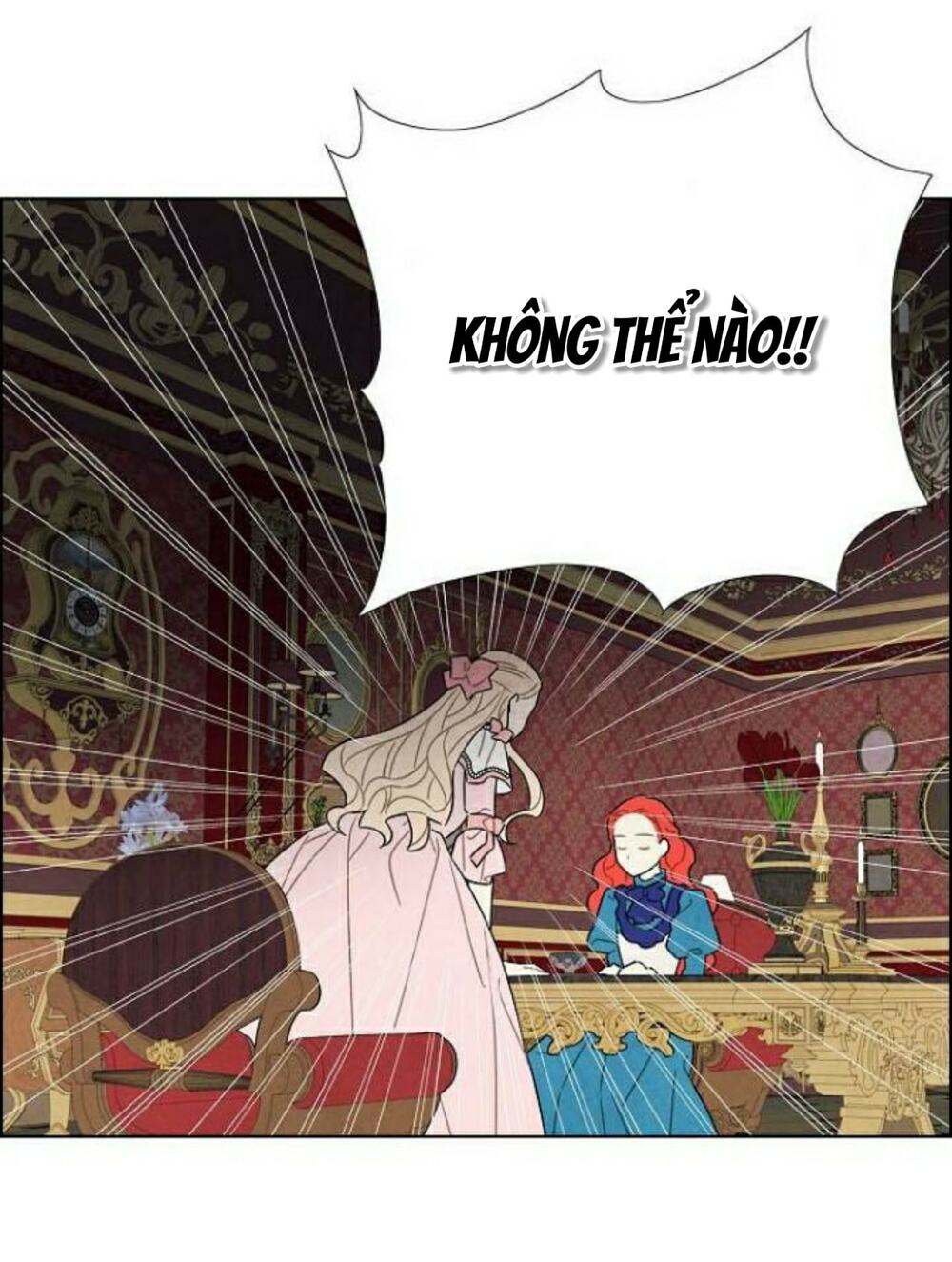Tôi đã cướp mất đêm đầu tiên của nam chính: Chapter 40