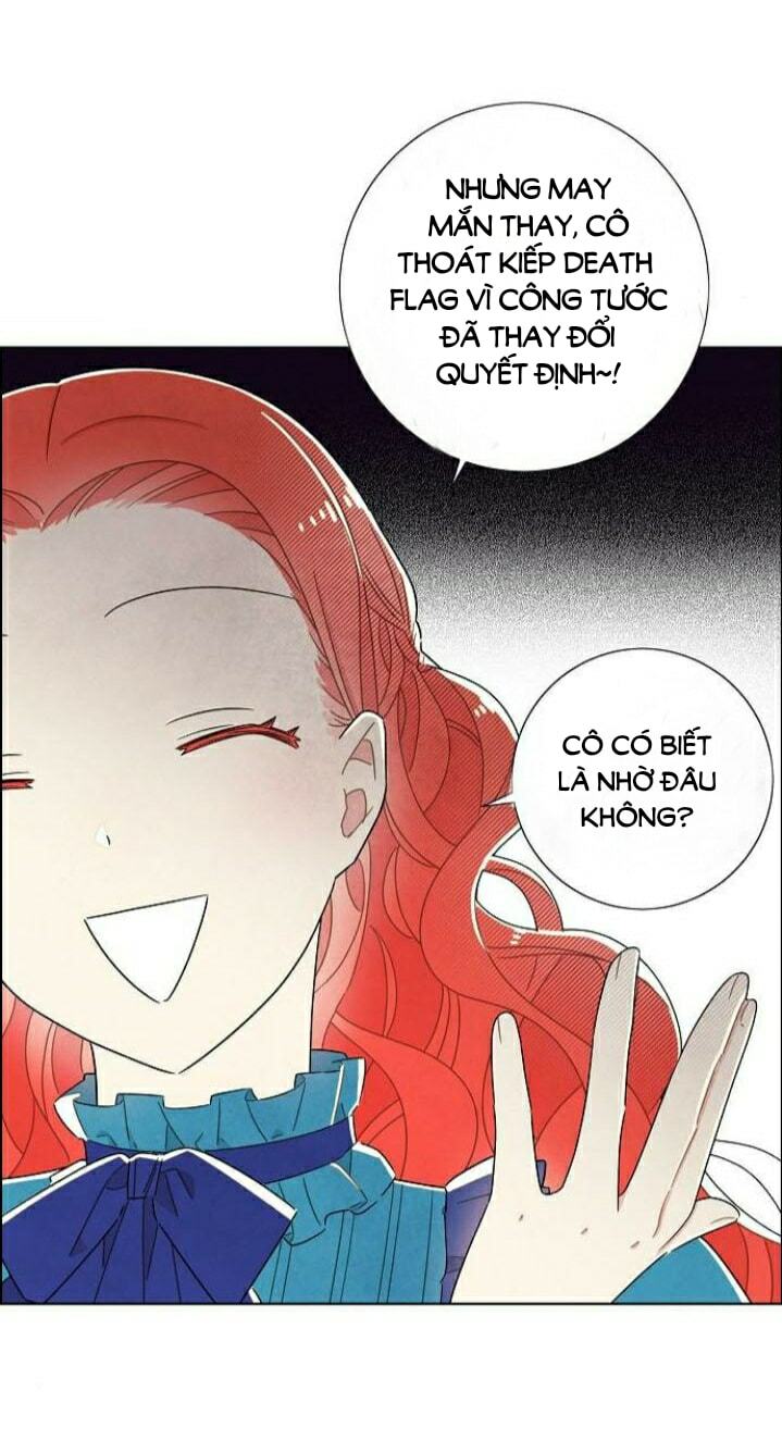 Tôi đã cướp mất đêm đầu tiên của nam chính: Chapter 40